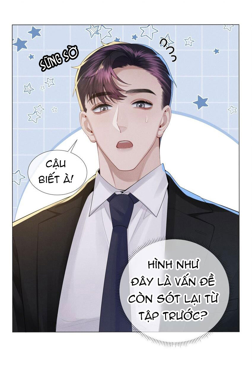 Dior Tiên Sinh - Chap 46