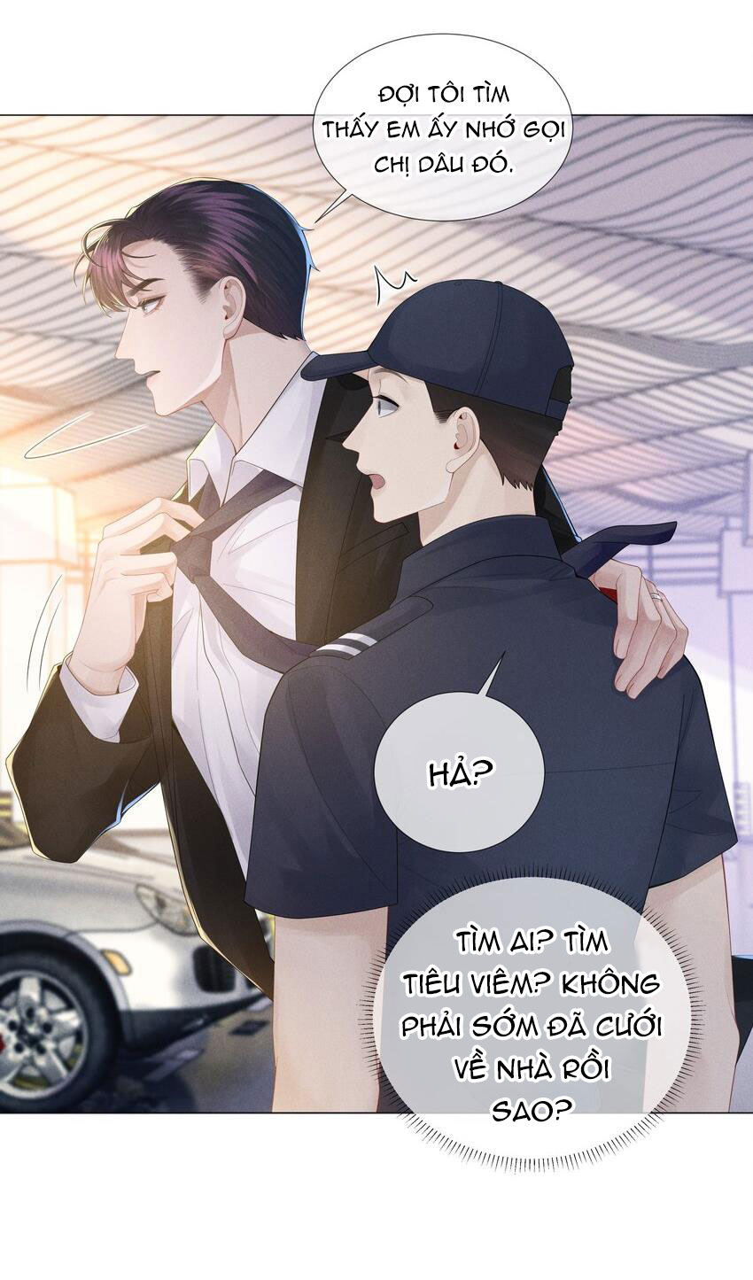 Dior Tiên Sinh - Chap 46