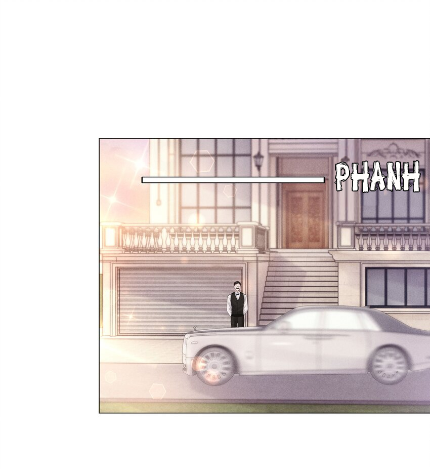 Dior Tiên Sinh - Chap 47