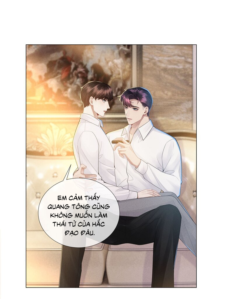 Dior Tiên Sinh - Chap 47