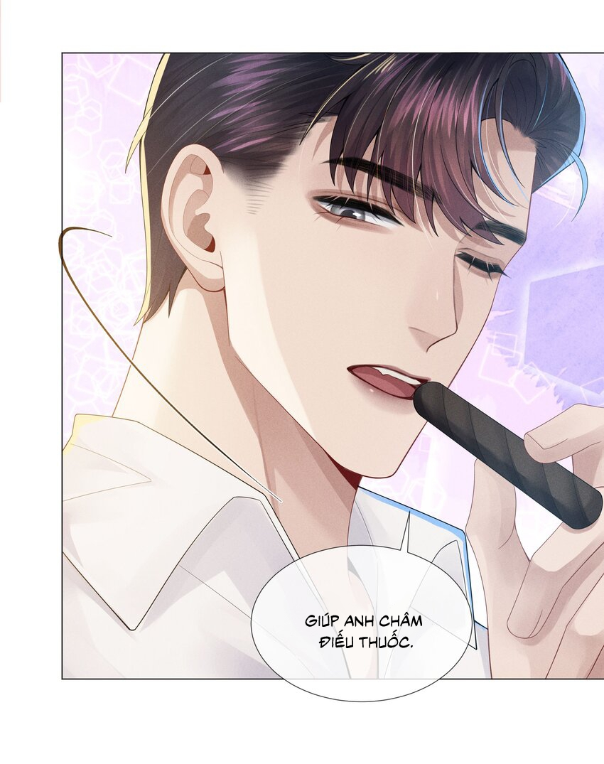 Dior Tiên Sinh - Chap 47