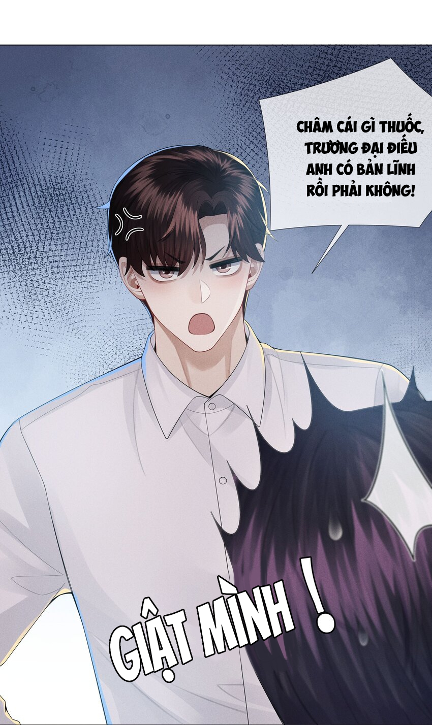 Dior Tiên Sinh - Chap 47