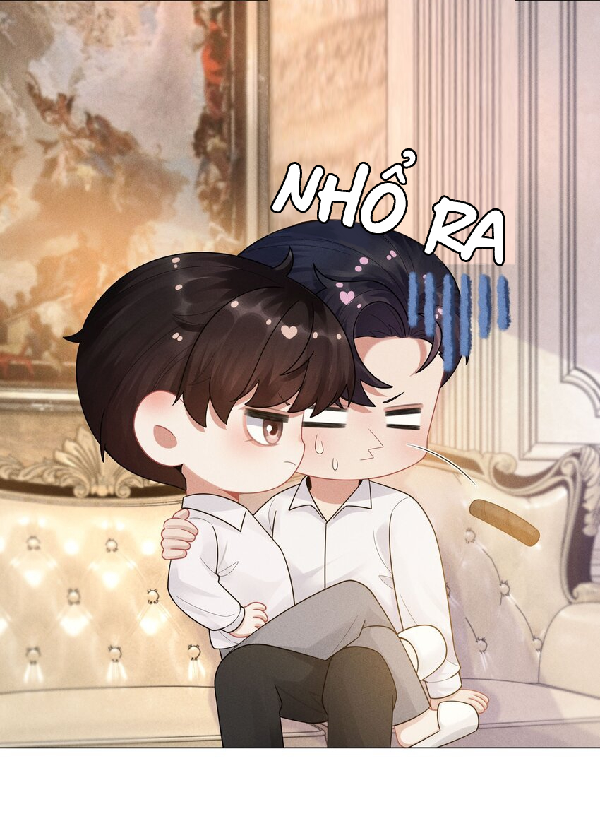 Dior Tiên Sinh - Chap 47