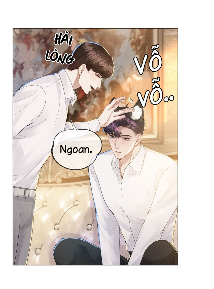 Dior Tiên Sinh - Chap 47