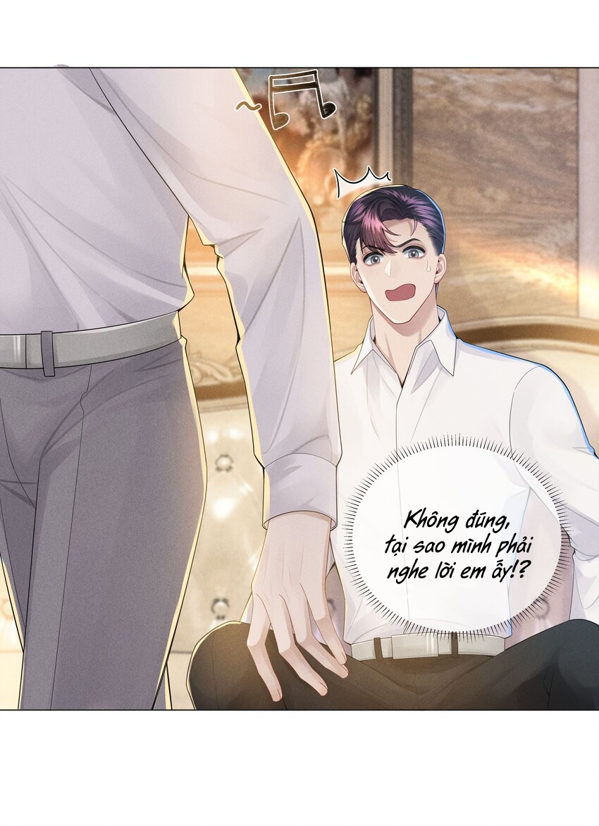 Dior Tiên Sinh - Chap 47