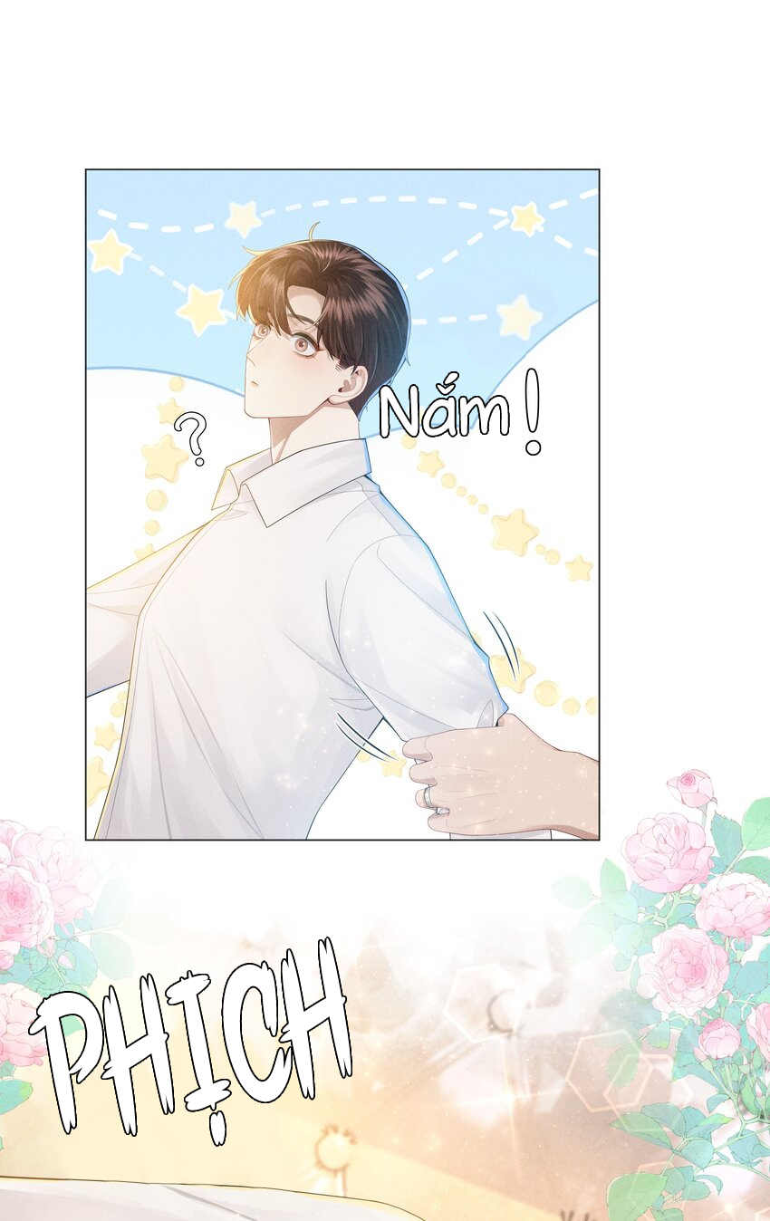 Dior Tiên Sinh - Chap 47