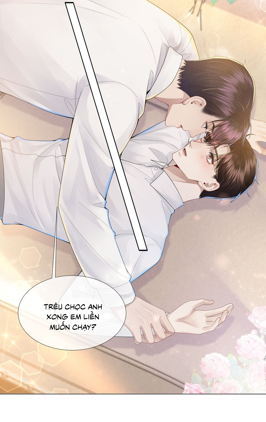 Dior Tiên Sinh - Chap 47