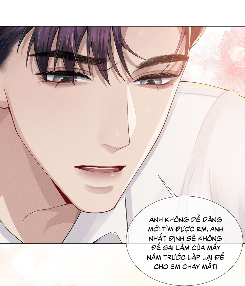 Dior Tiên Sinh - Chap 47