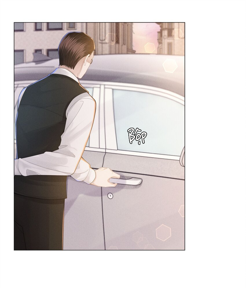 Dior Tiên Sinh - Chap 47