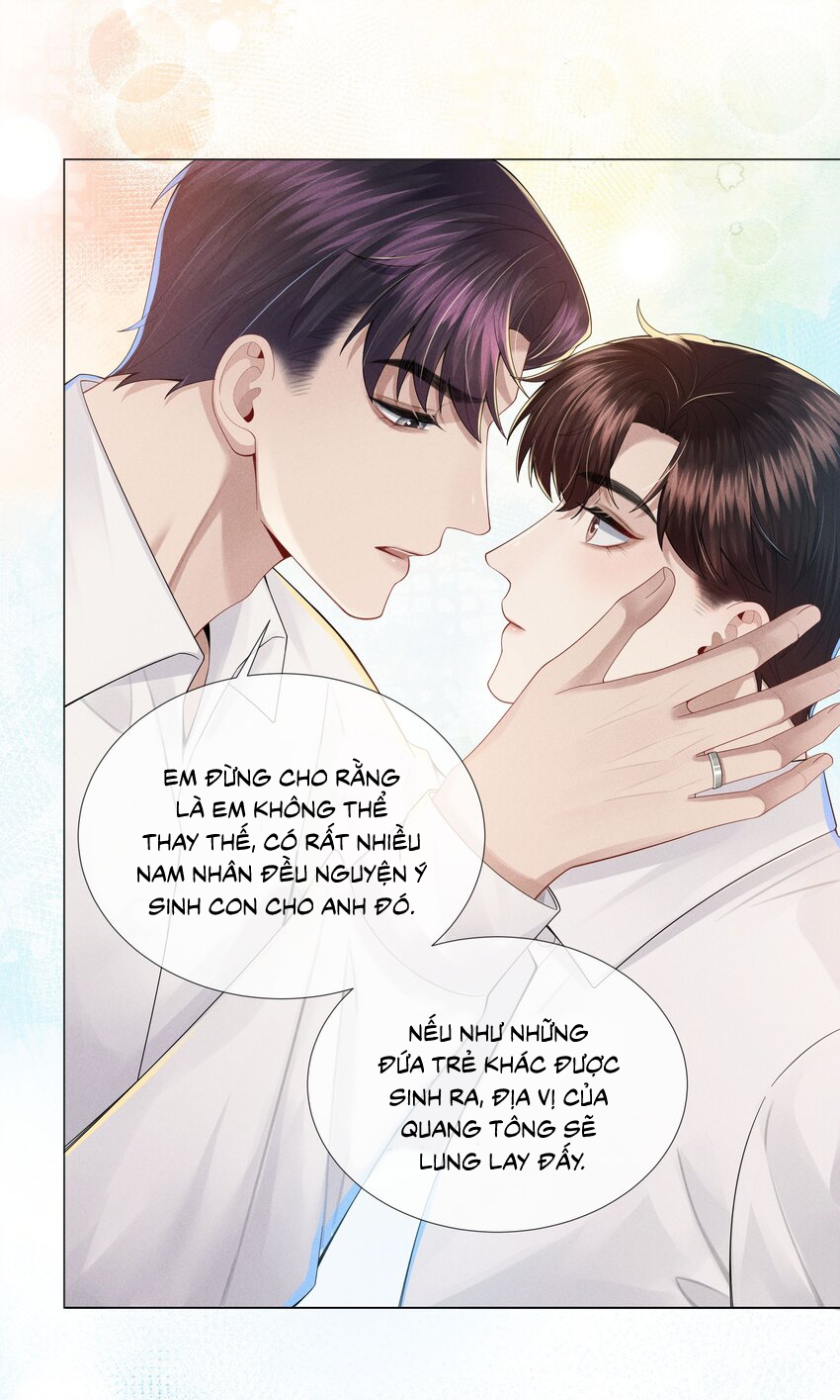 Dior Tiên Sinh - Chap 47