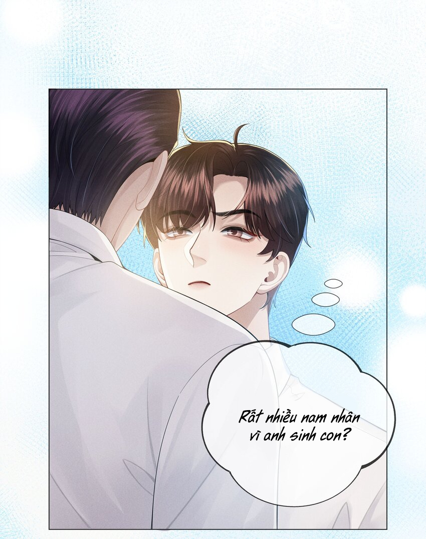 Dior Tiên Sinh - Chap 47