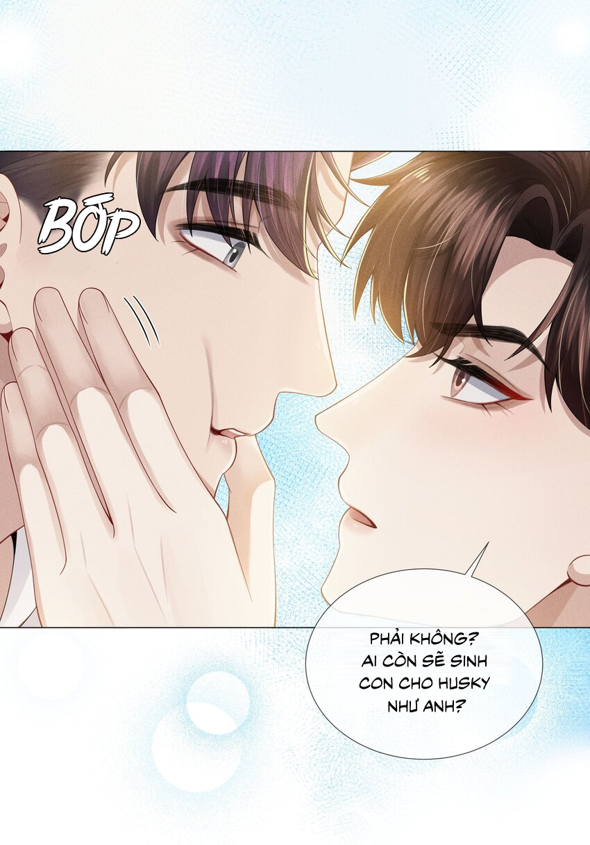 Dior Tiên Sinh - Chap 47