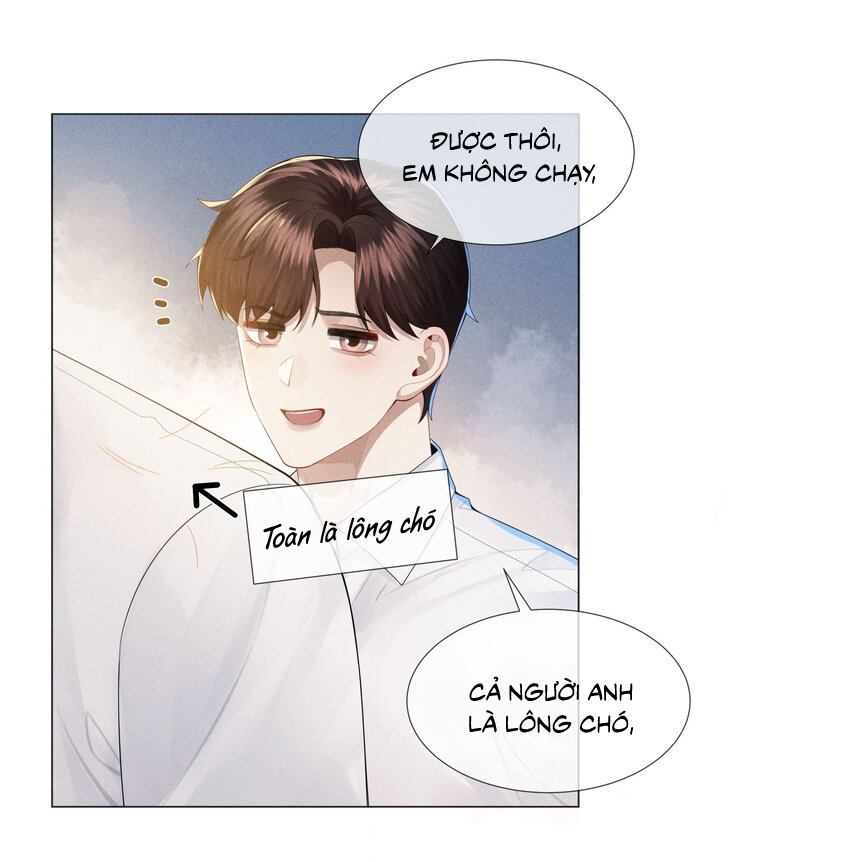 Dior Tiên Sinh - Chap 47