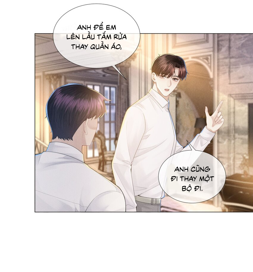 Dior Tiên Sinh - Chap 47