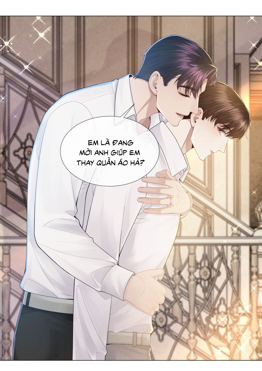 Dior Tiên Sinh - Chap 47