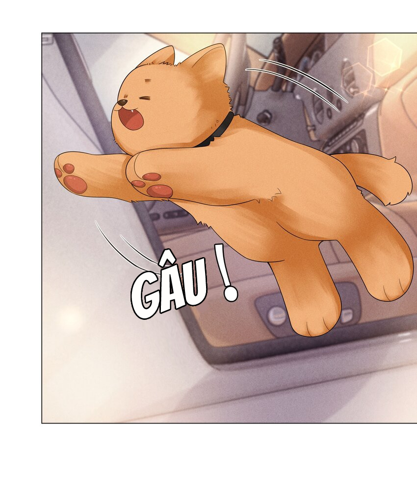 Dior Tiên Sinh - Chap 47