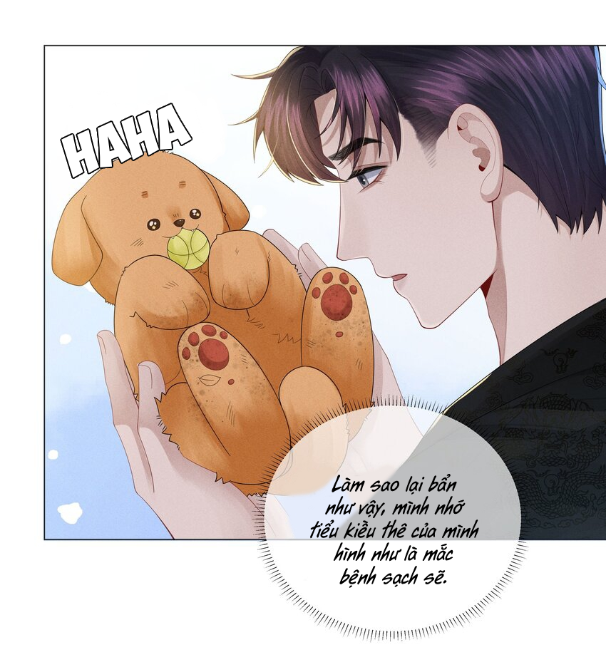 Dior Tiên Sinh - Chap 47