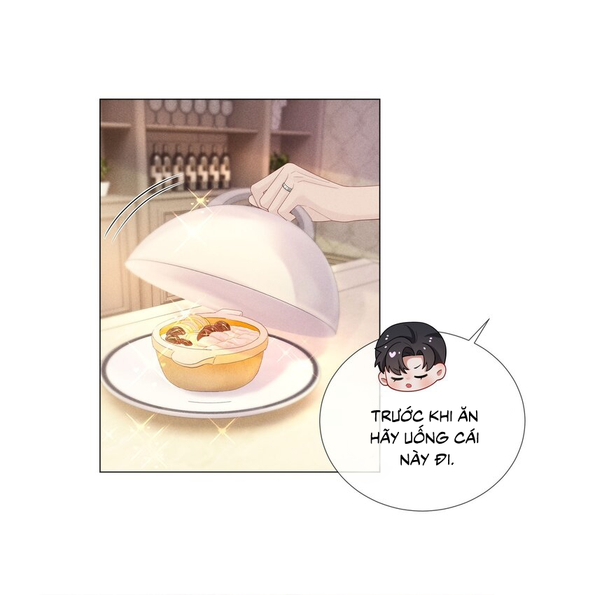 Dior Tiên Sinh - Chap 47