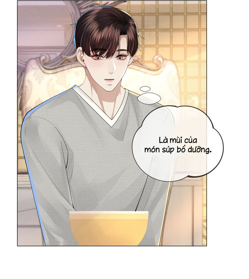 Dior Tiên Sinh - Chap 47
