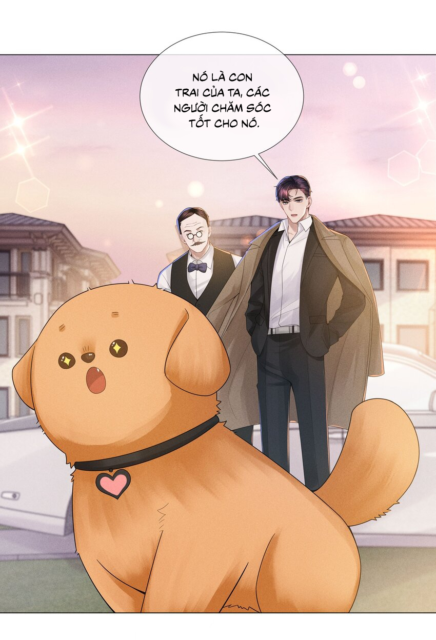 Dior Tiên Sinh - Chap 47