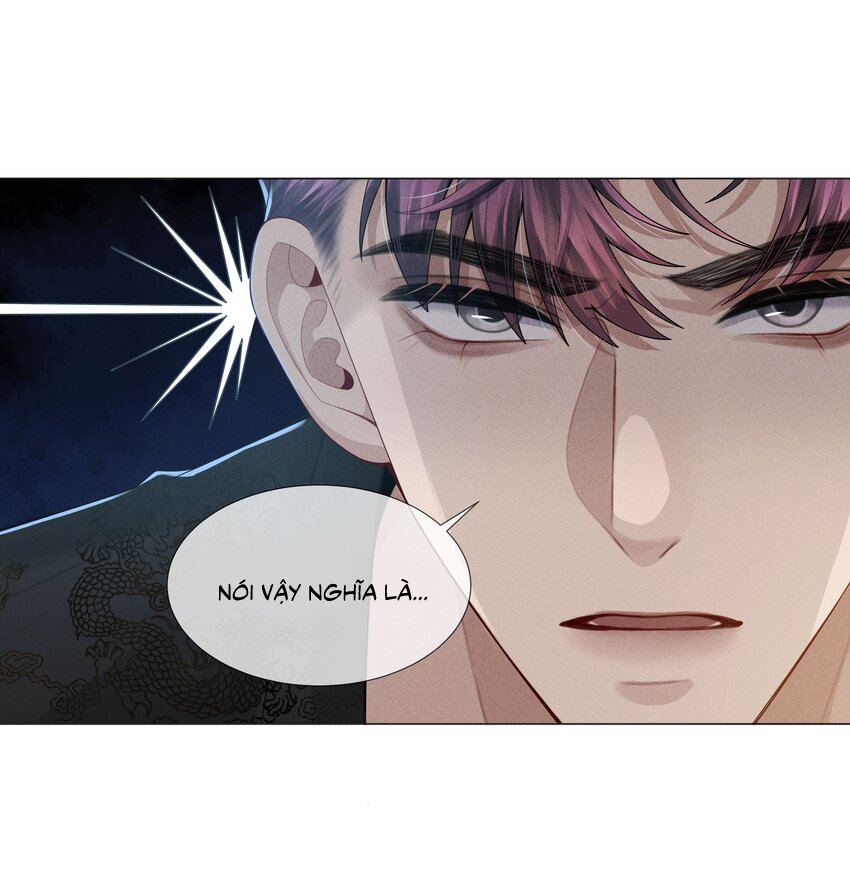 Dior Tiên Sinh - Chap 47