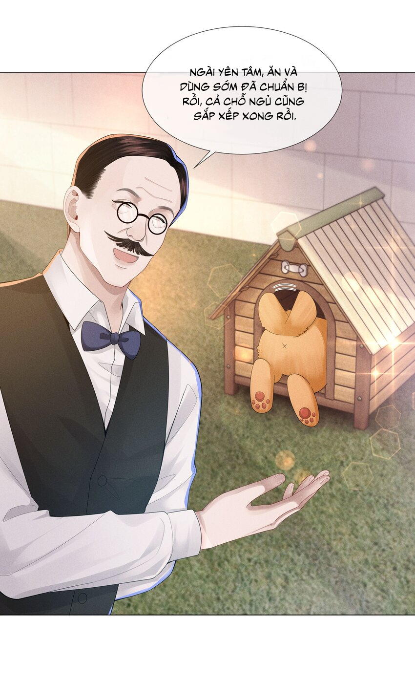 Dior Tiên Sinh - Chap 47