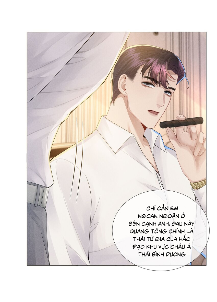 Dior Tiên Sinh - Chap 47