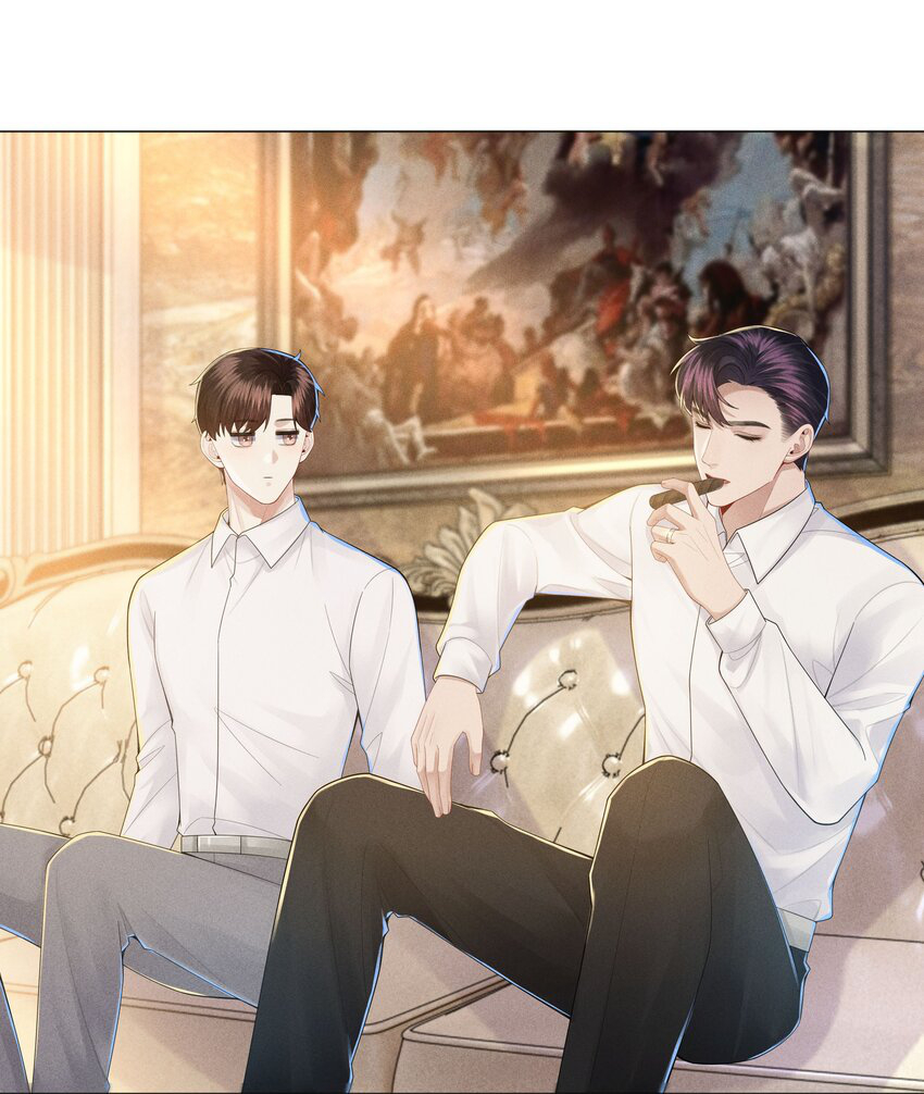 Dior Tiên Sinh - Chap 47