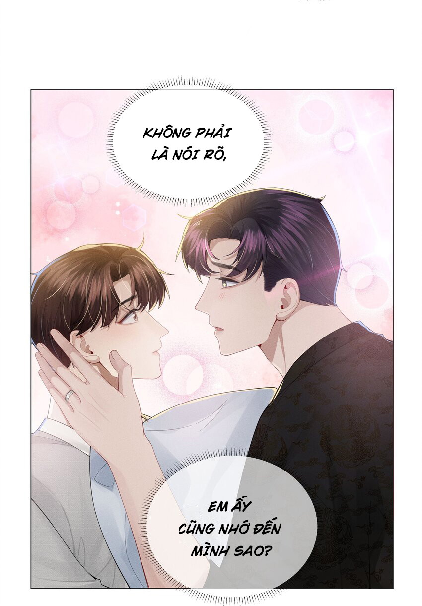 Dior Tiên Sinh - Chap 48