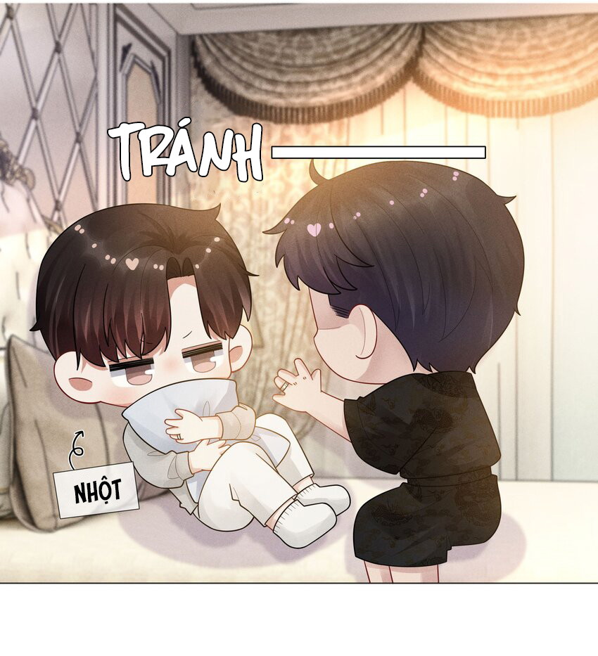 Dior Tiên Sinh - Chap 48