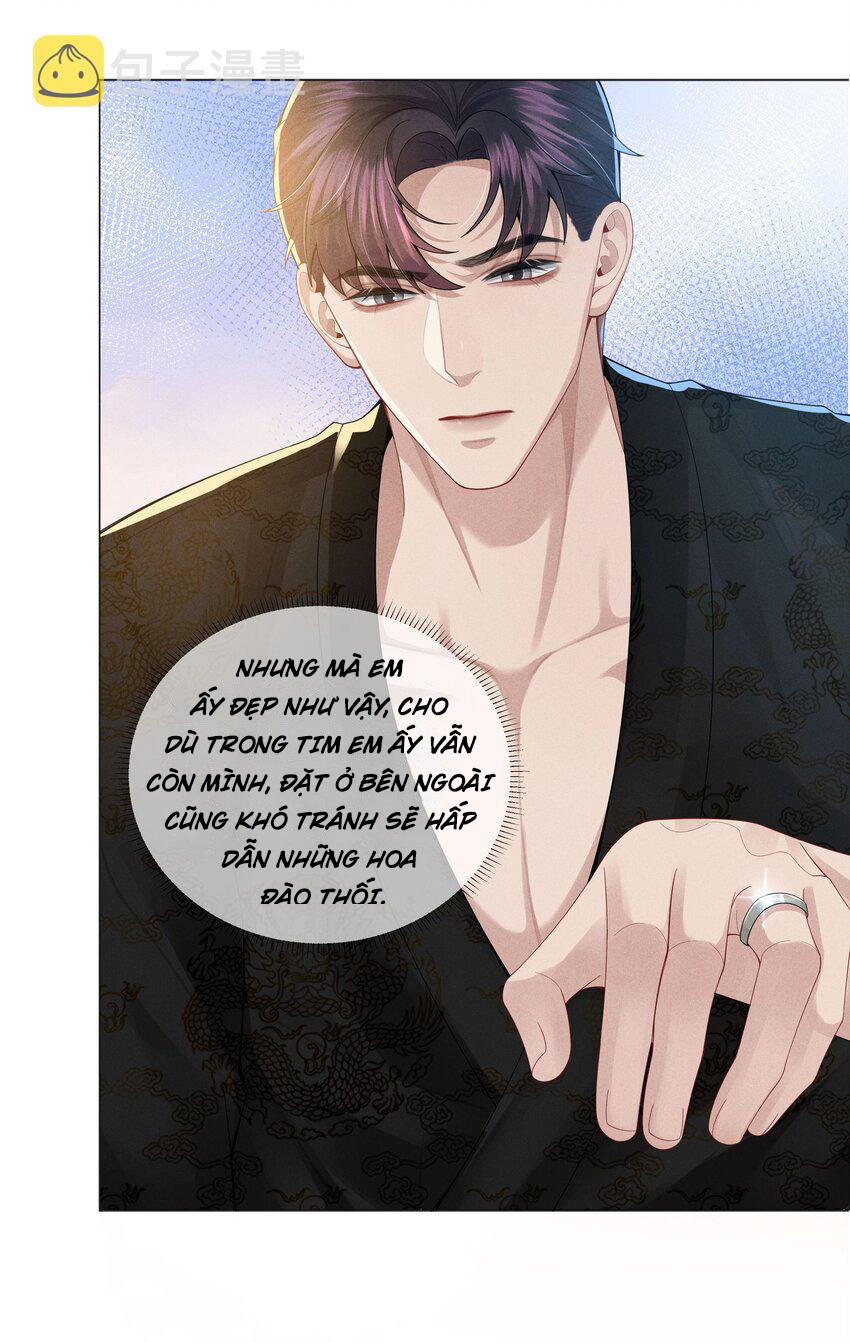 Dior Tiên Sinh - Chap 48