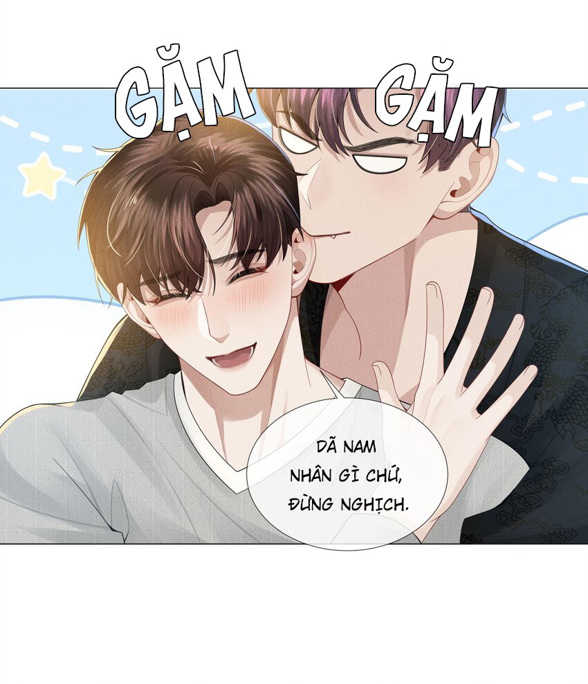 Dior Tiên Sinh - Chap 48
