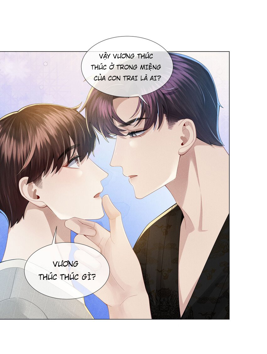 Dior Tiên Sinh - Chap 48