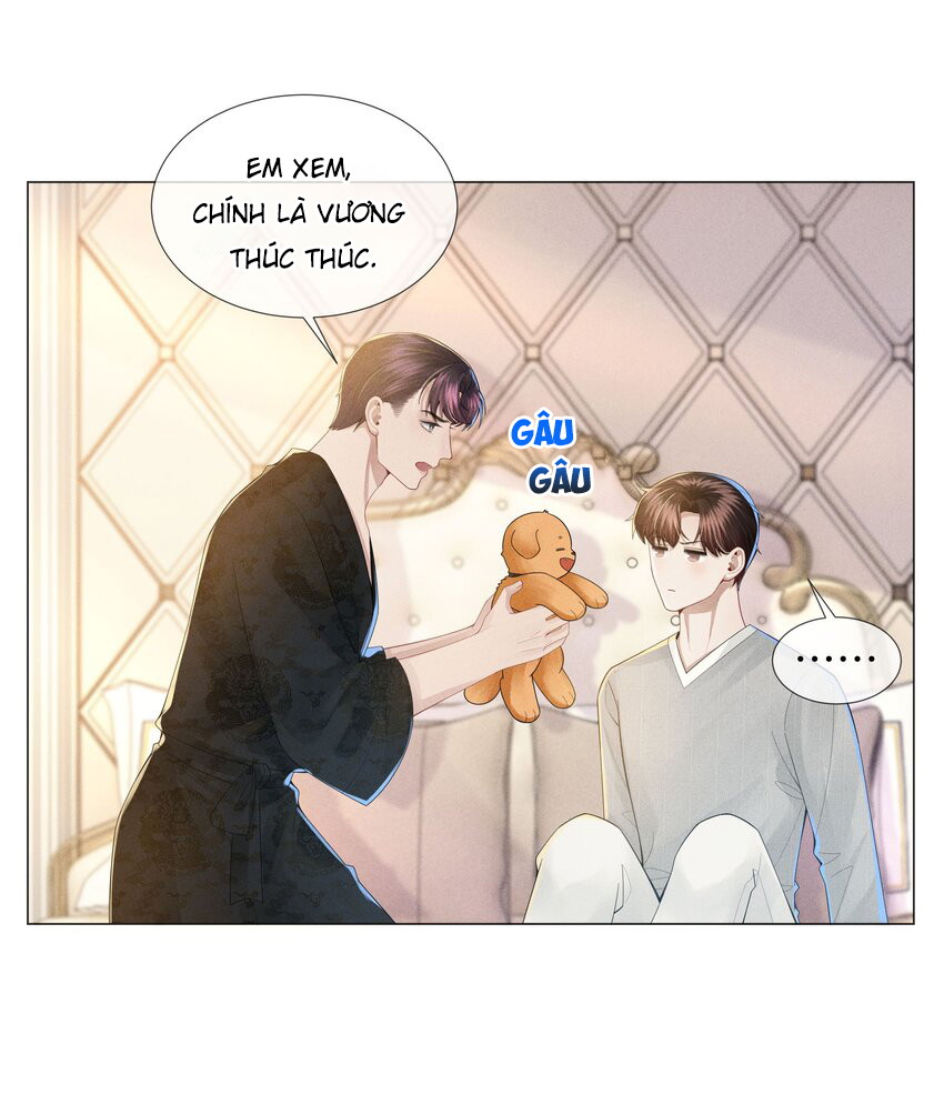 Dior Tiên Sinh - Chap 48