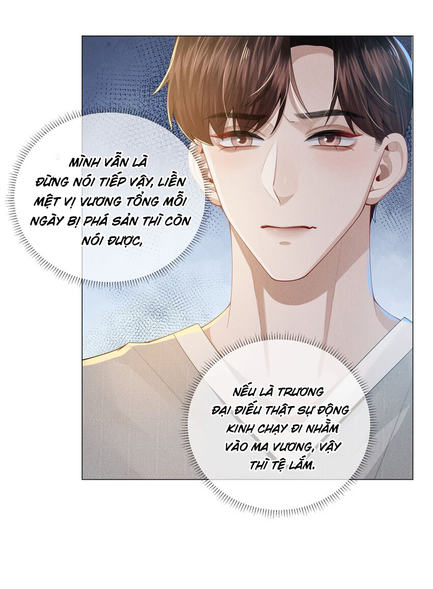 Dior Tiên Sinh - Chap 48