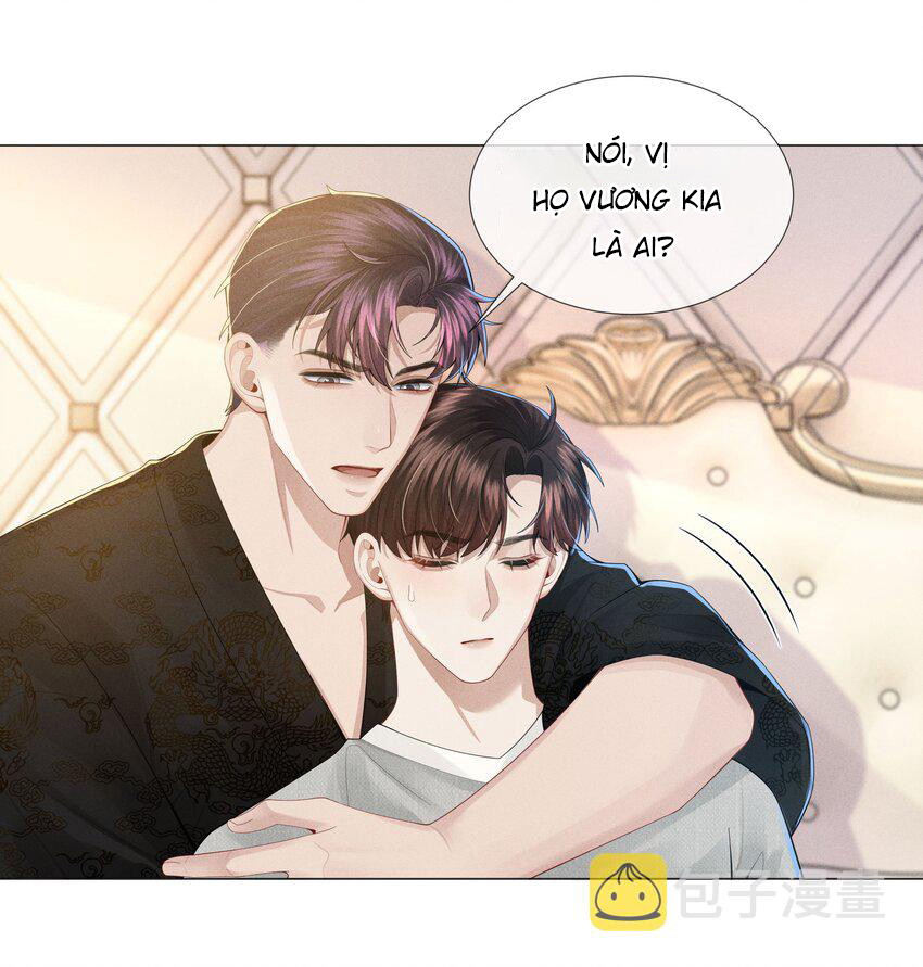 Dior Tiên Sinh - Chap 48