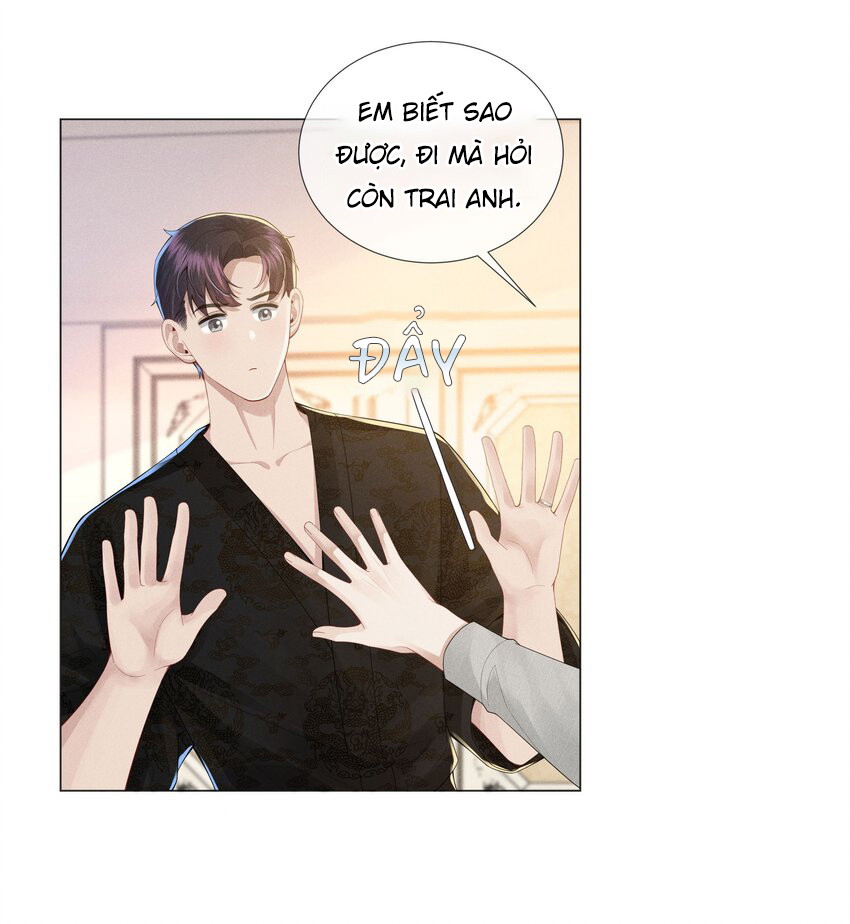 Dior Tiên Sinh - Chap 48