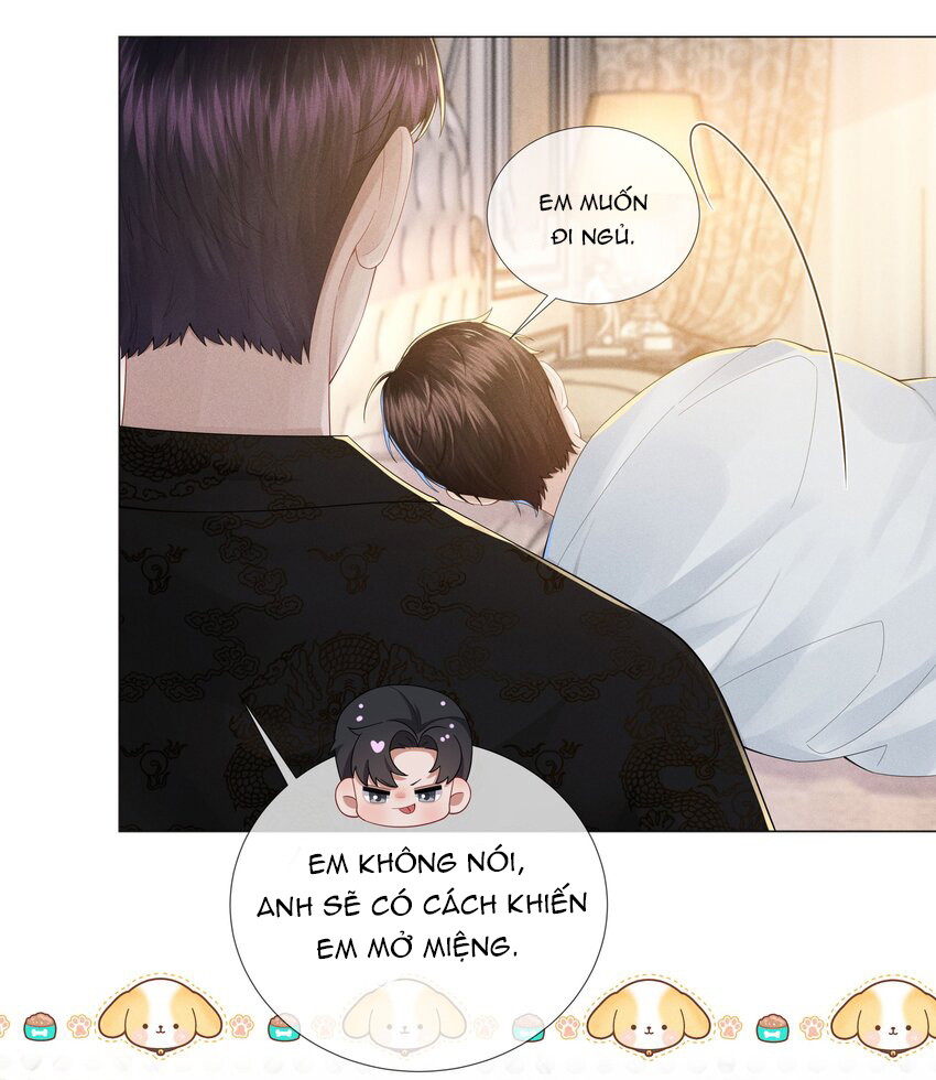 Dior Tiên Sinh - Chap 48