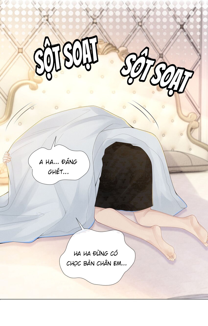 Dior Tiên Sinh - Chap 48