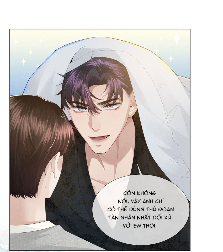 Dior Tiên Sinh - Chap 48