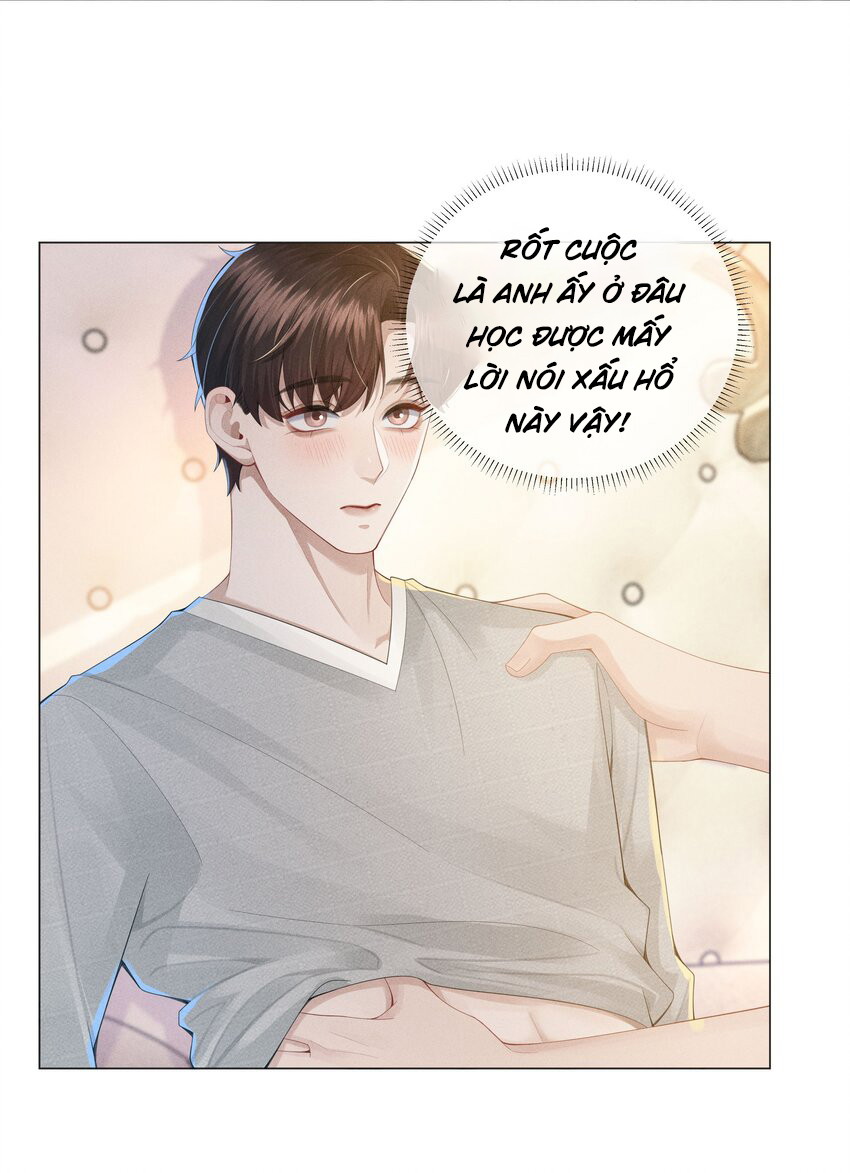Dior Tiên Sinh - Chap 48