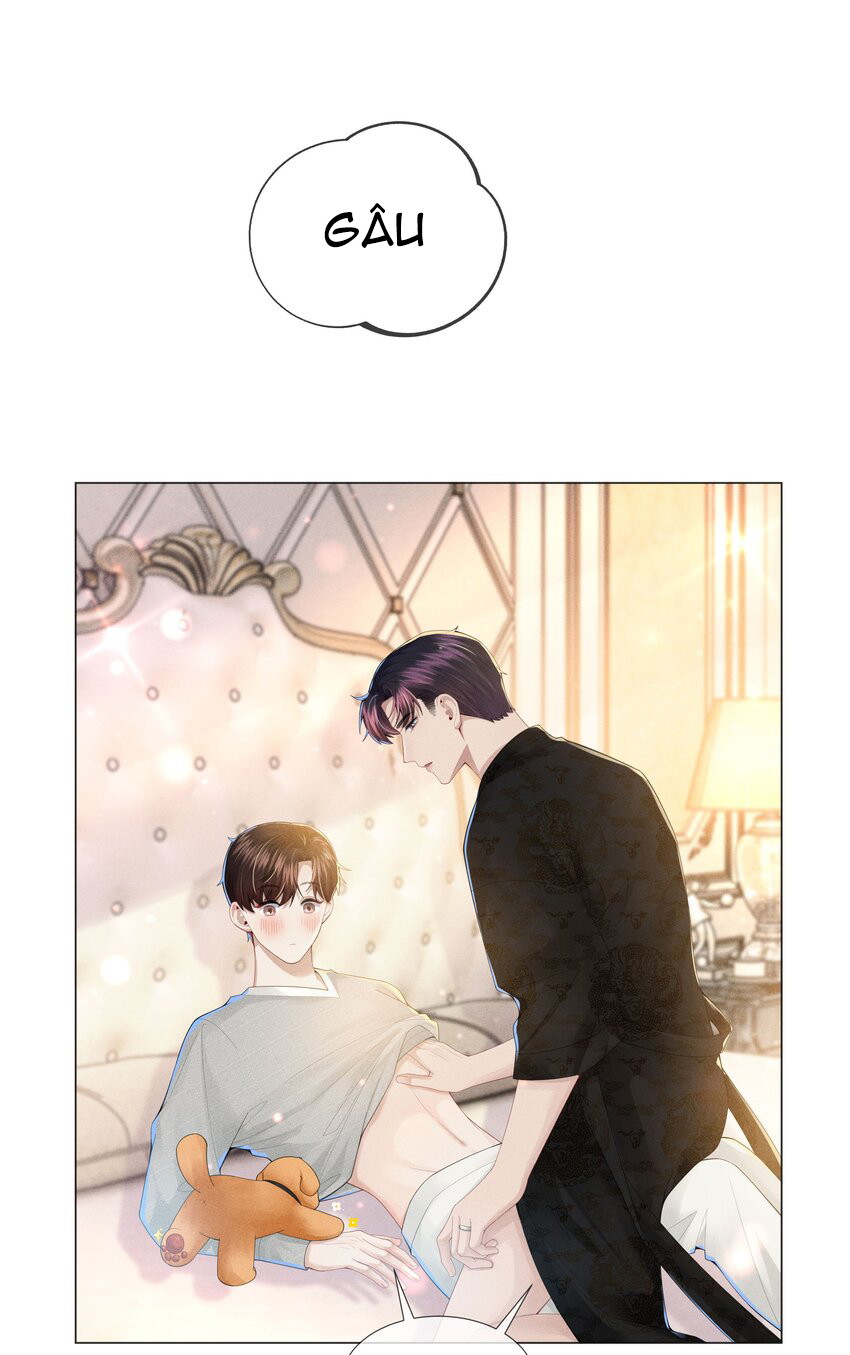 Dior Tiên Sinh - Chap 48