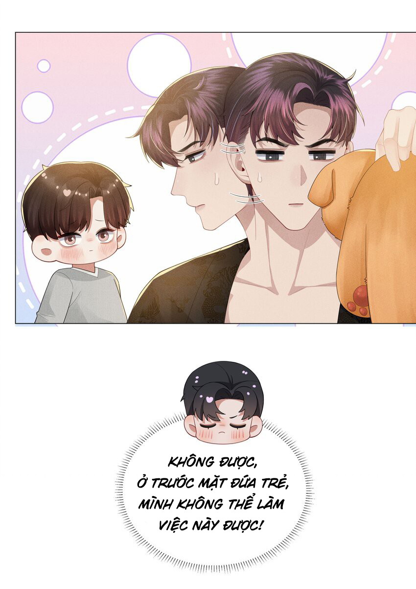 Dior Tiên Sinh - Chap 48