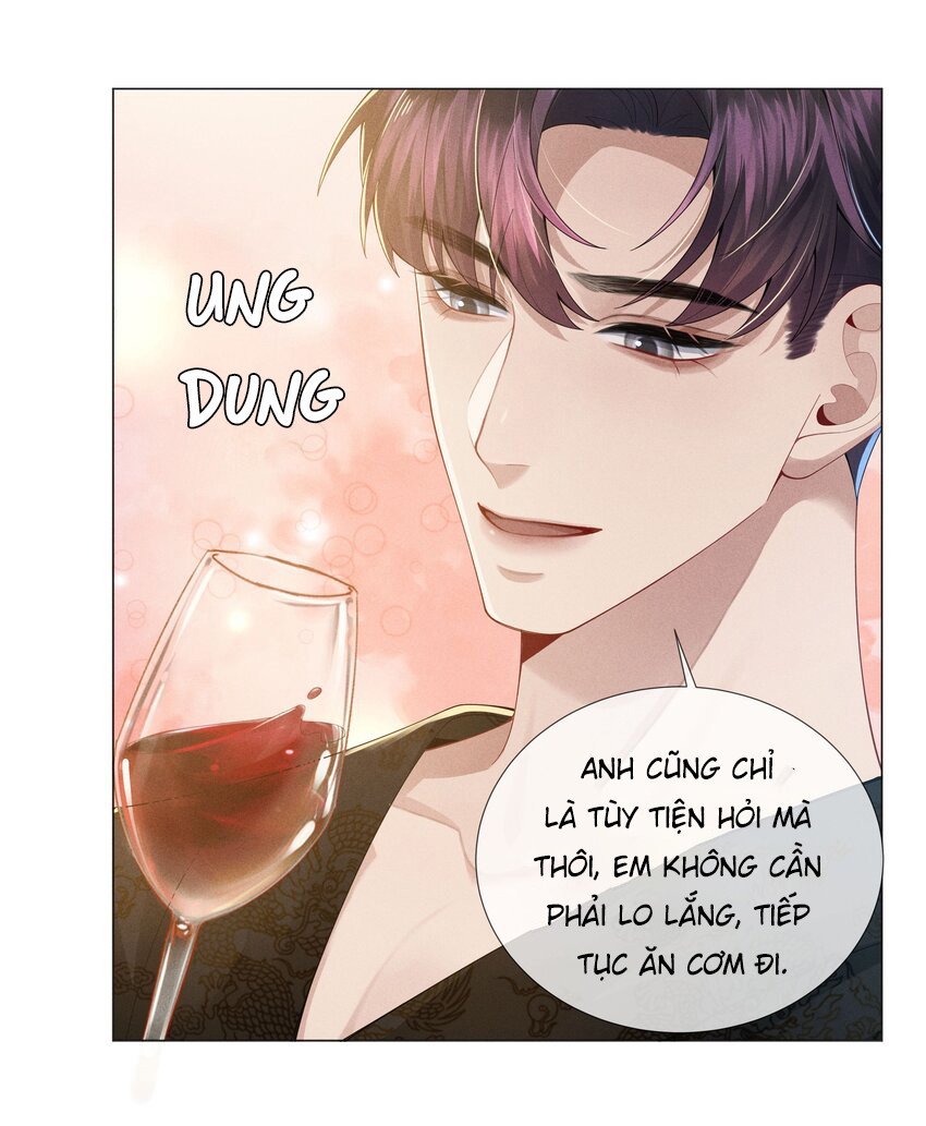 Dior Tiên Sinh - Chap 48