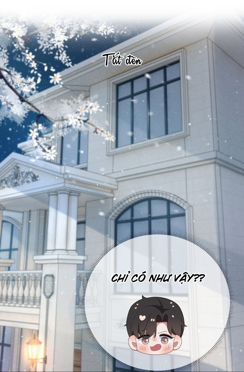 Dior Tiên Sinh - Chap 48