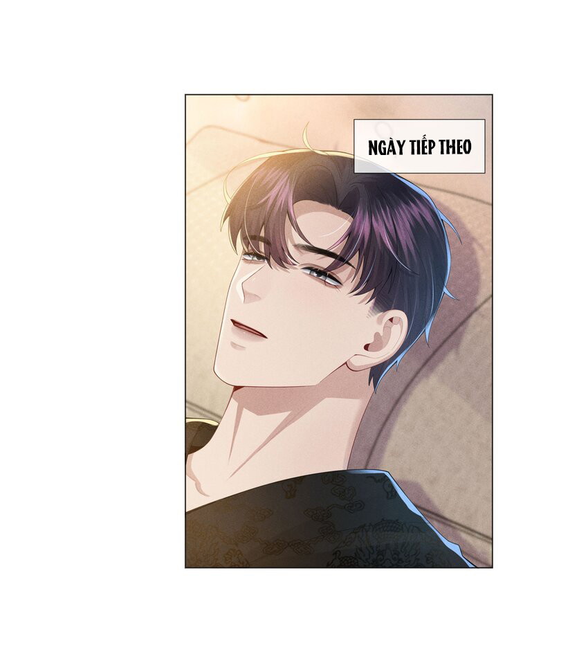 Dior Tiên Sinh - Chap 48