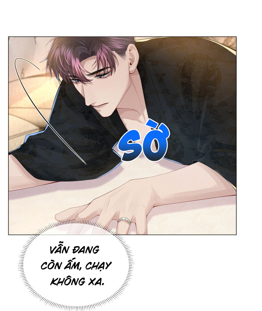 Dior Tiên Sinh - Chap 48