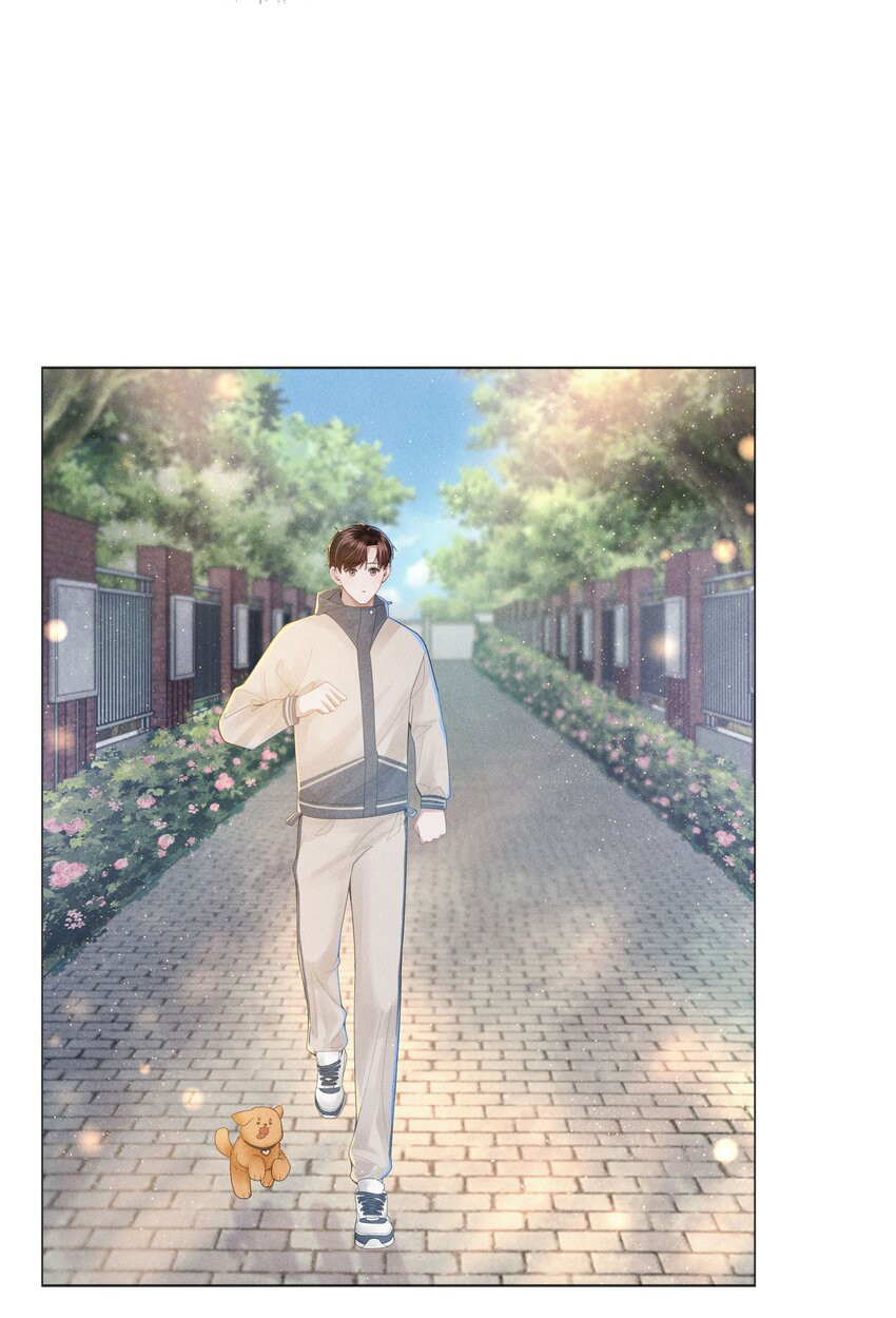 Dior Tiên Sinh - Chap 48