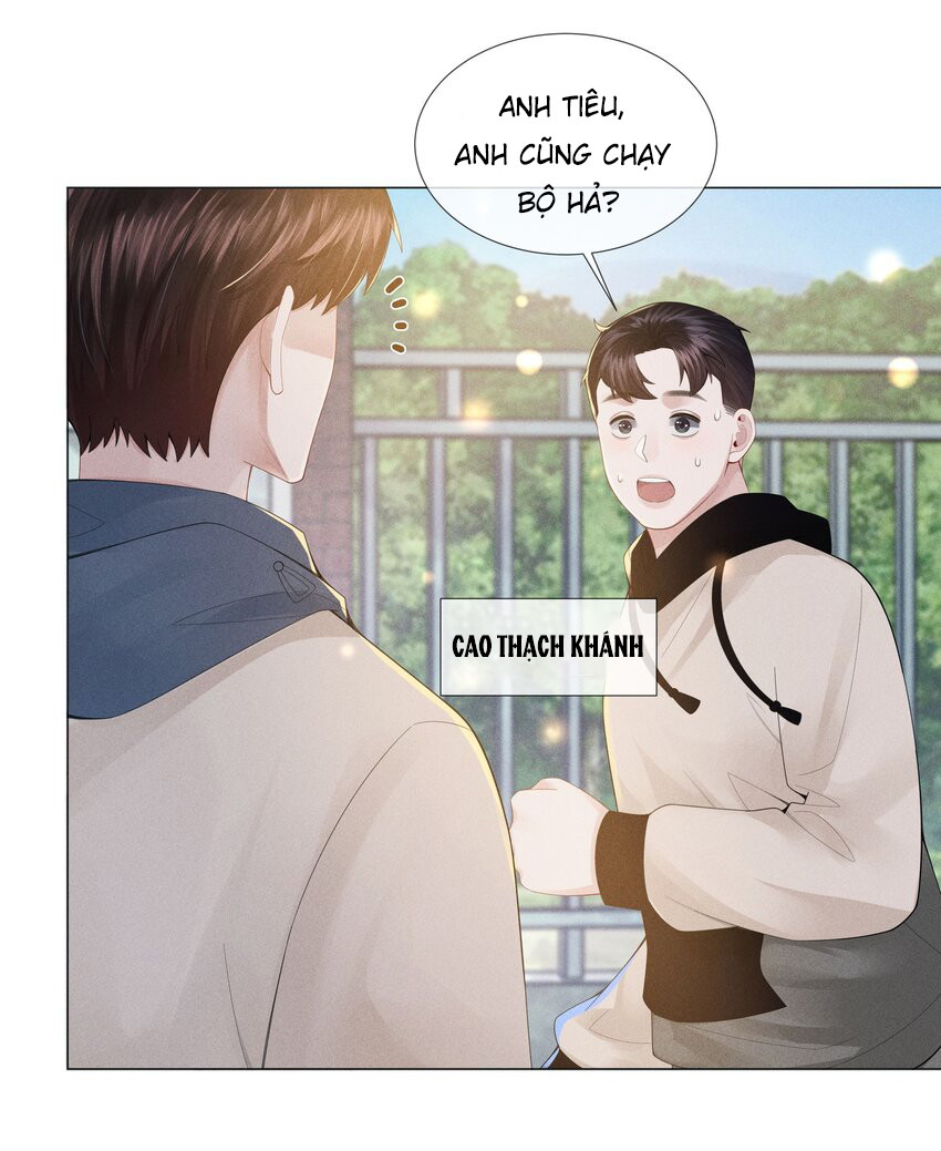 Dior Tiên Sinh - Chap 48