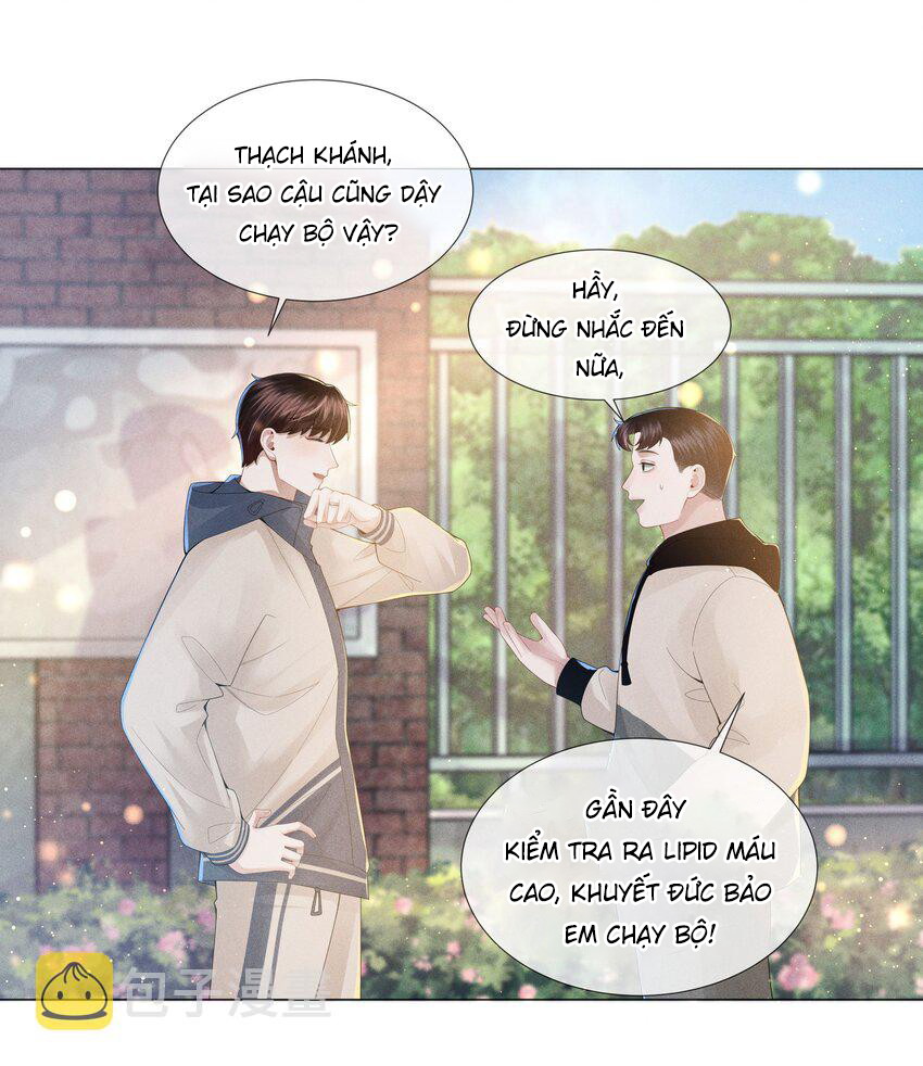 Dior Tiên Sinh - Chap 48